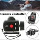 thumbnail image 2 of Camcorder Zoom Remote Controller Camera Record Zoom Video Control Device, 2 of 5