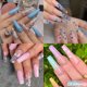 thumbnail image 2 of Lentejuelas de brillo de uñas Colcomx miposa 12 colores, 2 of 6