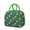 Green-68, variant on Reusable Alpaca Lnsulated Lunch Bag for Women & Men-Leakproof Water-Resistant Cooler Tote,Large Capacity(10.6x8.7x6.3in)for Work,Office,Travel,Picnic,Beach.