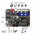 thumbnail image 4 of GRBL 3- CNC Control Board GRBL Engraving Machine Control Panel, 4 of 7