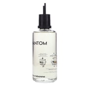 Paco Rabanne Phantom Refill Eau De Toilette for Men 6.8 oz