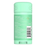 Mitchum For Women Triple Odor Defense Invisible Solid Antiperspirant & Deodorant 2.70 oz