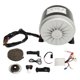 thumbnail image 1 of Kit de conversión de Motor de patinete eléctrico de alta velocidad MY1016, 24V, 250W, para triciclos y bicicletas eléctricas Little Dolphin, 1 of 10