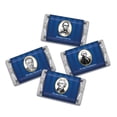 thumbnail image 2 of 68 Pcs President's Day Assorted Hersheys Chocolate Miniatures For Giveaways & Favors By Just Candy, 2 of 6