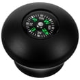 thumbnail image 4 of Aluminum Trekking Protector Outdoor Portable Trekking Pole Compass, 4 of 8