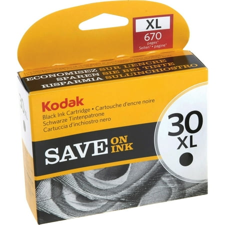 Kodak Print Cartridge - Kodak, KOD1550532, 1550532 Ink Cartridge, 1 Each