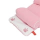 thumbnail image 2 of Baby Pillow Absorbent Universal Ultra Soft Multi Functional Breathable Toddler Pillow Pinkish Pink, 2 of 4