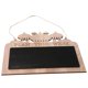 thumbnail image 2 of EID-UL-FIGR Black Board El festival de Fast-Romper Ornament Collam Style Libro de visitas Colgante de regalo creativo para puerta de pared Scienceny HA011710-00, 2 of 7