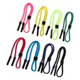 thumbnail image 2 of FITYLE 8 Pieces Glasses Strap Sunglass Cord Neck Lanyard Portable Sports Eyeglass Strap Eye Glasses String for Biking Fishing Hiking, 2 of 7