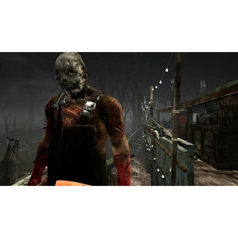 Dead by Daylight - Definitive Edition [Nintendo Switch