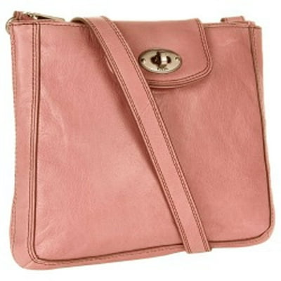 Buy Fossil Marlow Pink Crossbody Bag Online Nepal Ubuy