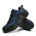 thumbnail image 3 of SKIUHS Men's Lightweight Hiking Shoes - Breathable Mesh, Non-Slip Rubber Sole for Outdoor Adventures, 3 of 5