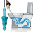 thumbnail image 1 of Toilet Plunger, 1 of 4