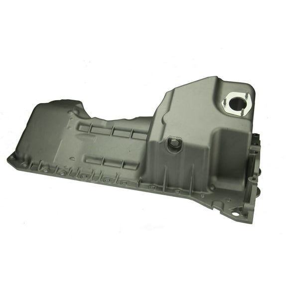 URO 11137552414 Engine Oil Pan