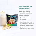 thumbnail image 5 of Just Move Supplements Grandma's Lemon Pound Cake Protein, Brown Rice Protein, 30 Servings, 5 of 7