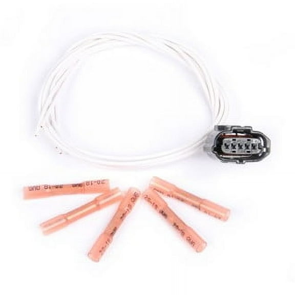 ACDelco 19300577 Multi Purpose Wire Connector for Cadillac ATS AWD; Premium