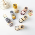 thumbnail image 4 of Toddler Boots Comfortable Soft Sole Flat Fashion Cute Cartoon Shoes For Boys Girls Size 2-2.5T, 4 of 4