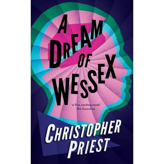 A Dream of Wessex (Valancourt 20th Century Classics) (Paperback)