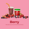 thumbnail image 4 of Amazing Grass Green Superfood Powder, Flavor: Berry, 17oz Bottle, 60 Servings, 4 of 6