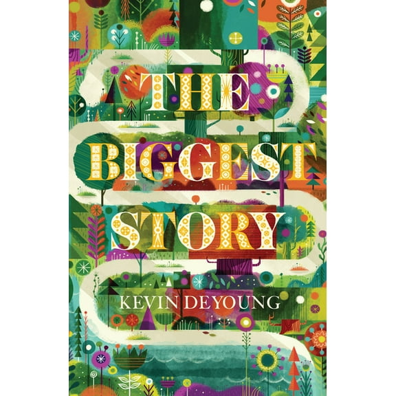 The Biggest Story (25-Pack), (Paperback)