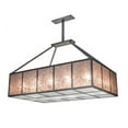 thumbnail image 3 of Meyda 163794 66 in. Kaplan Oblong Pendant, 3 of 5
