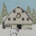 thumbnail image 3 of Park Designs Humble Beginnings Braided Table Runner 15" X 36", 3 of 3