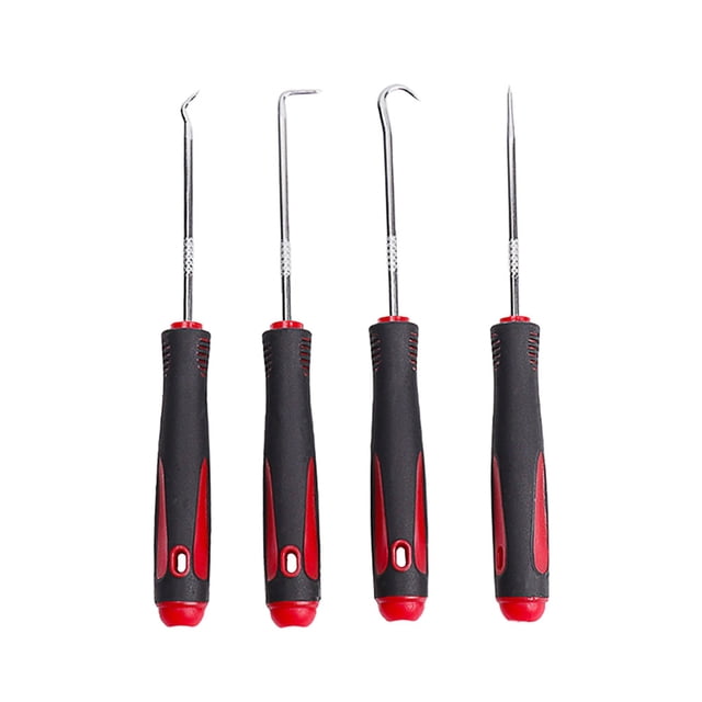 Professional Hook Set Bike Remover Removal Installer- Precise Size won't Crochet