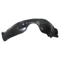 thumbnail image 5 of For Toyota Camry 2014 Fender Liner Driver Side | Front | Plastic | SE Model | Replacement For TO1248183 | 5387606171, 5 of 6