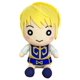 thumbnail image 1 of Great Eastern Entertainment Hunter X Hunter - Kurapika Sentado Pose Peluche 7'' Multicolor (GE56670), 1 of 2