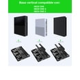 thumbnail image 4 of Base Ventilador Para One X y S Con Soporte Carga 2 Controles, 4 of 7