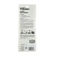 thumbnail image 2 of Hyper Tough 5 Piece Tire Patching & Plugging Tools Kit, Model ST121701S, 2 of 6