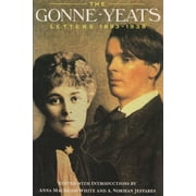 The Gonne-Yeats Letters, 1893-1938, Used [Paperback]