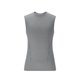 thumbnail image 4 of pstuiky Camisetas sin mangas para hombre, Camiseta de verano para hombre, color liso, sin mangas, cuello redondo, informal, deportiva, cuello redondo Chaleco de hombre s, 4 of 6