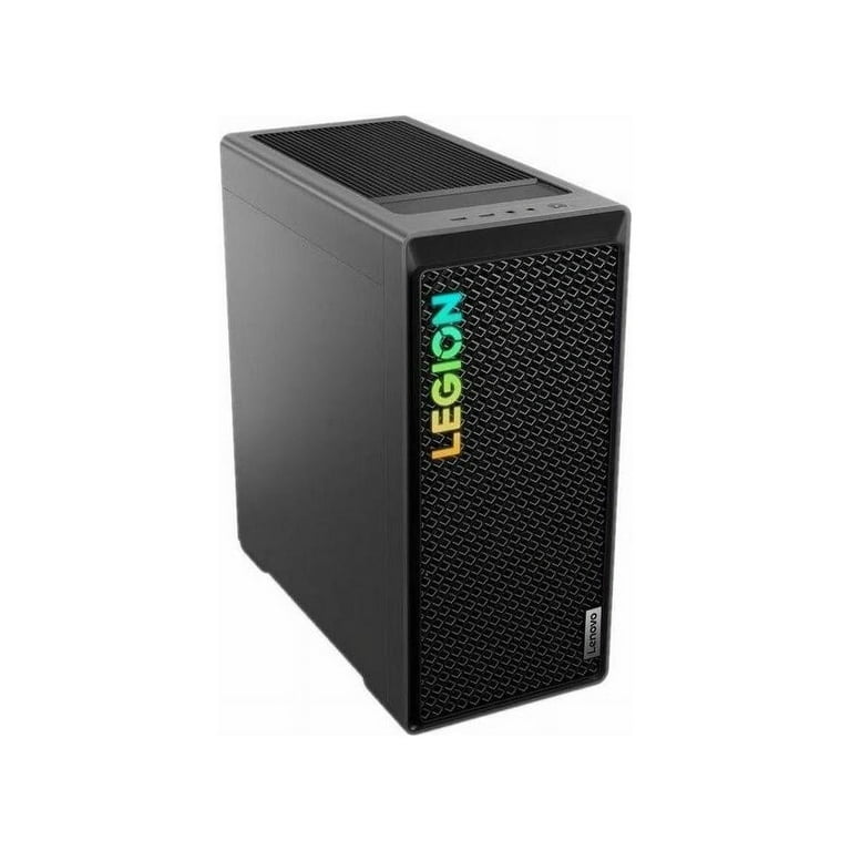 Windowsデスクトップ Lenovo LegionT5 Ryzen7 5700G RTX3070 16G Lenovo T5 Gaming Desktop, AMD Ryzen 7, NVIDIA RTX 3060Ti, 16GB RAM