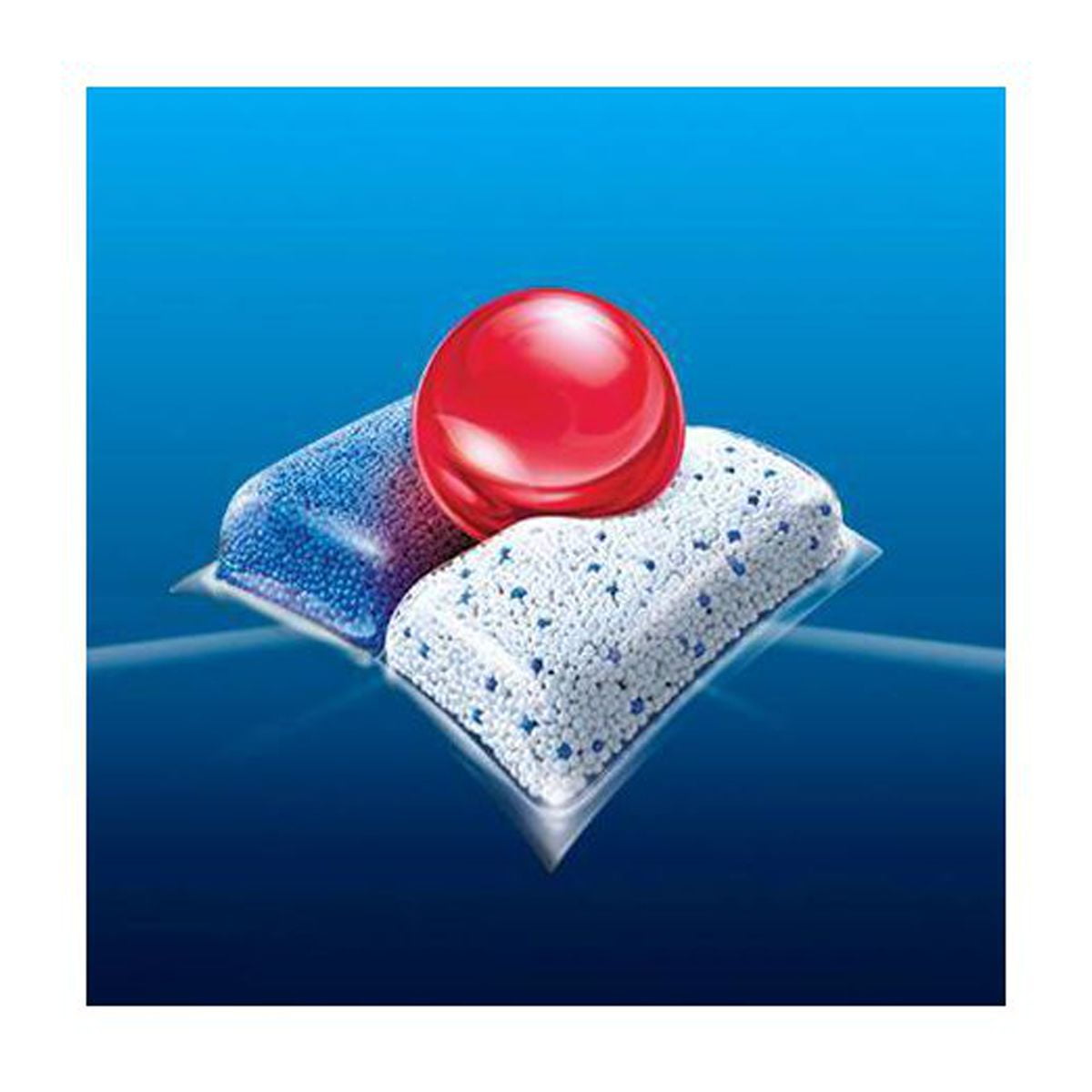 2X - Finish Power Dishwasher Detergents - 43ct