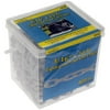 Symmetry Proof Coil Chain, Galvinized