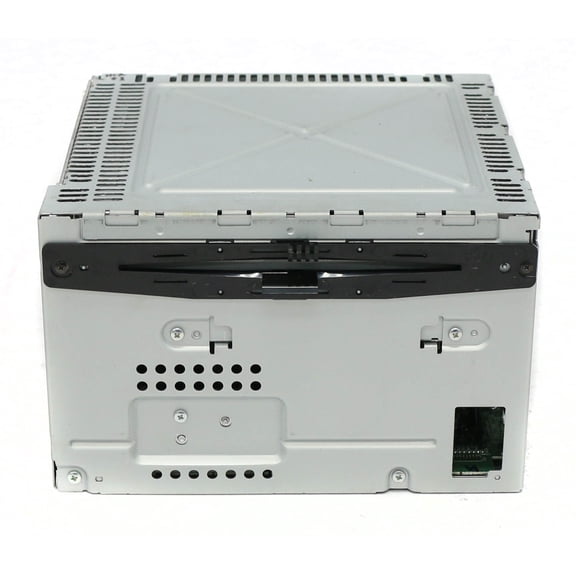 Restored 2011-12 Ford Mercury Flex OEM AM FM 6 Disc CD Player Part Number BA8T-19C159-AA (Refurbished)