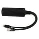 thumbnail image 4 of Divisor Gigabit PoE 48V A 5V 4A Adaptador USB C IEEE802.3af/at para Raspberry Pi5, 4 of 7