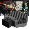 thumbnail image 5 of Motorcycle Voltage Regulator Rectifier Fits for Honda TRX350 TRX450ES, 5 of 5
