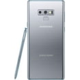 thumbnail image 3 of Samsung Galaxy Note 9 SM-N960U1 512GB Silver (US Model) - Factory Unlocked Cell Phone - Very Good Condition, 3 of 6