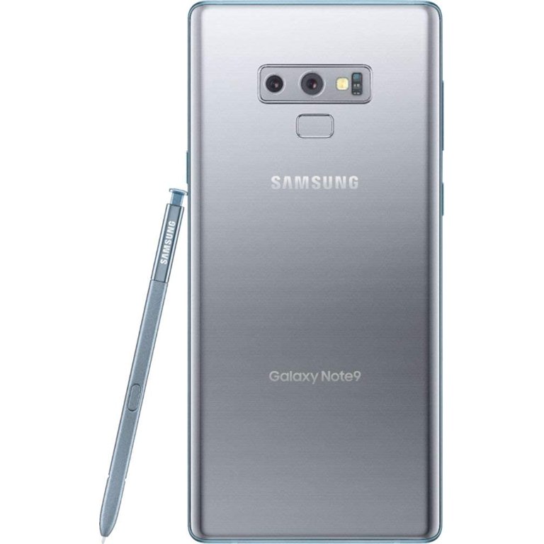 Samsung Galaxy Note 9 128GB 512GB SM-N960U1 Factory Unlocked Cell