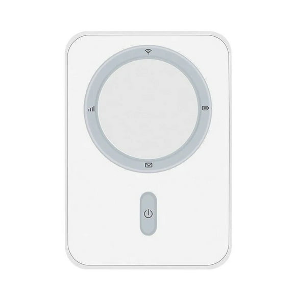 Lte Router Portable Modem 4G Wifi SIM Card Wireless Hotspot Wifi Router Plug and Play Supports Multi-Device Connections Eurasian version