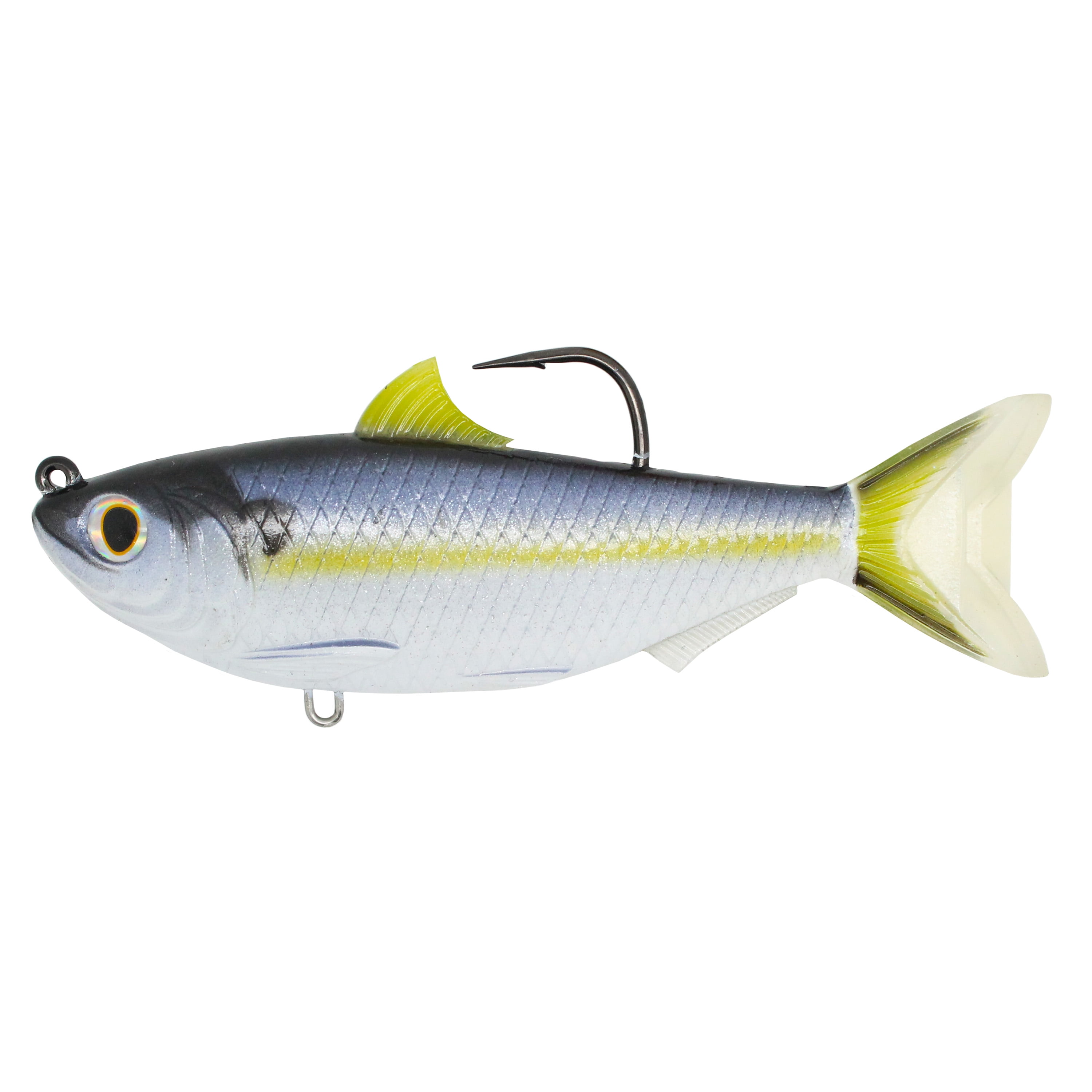 Threadfin Shad Crankbait