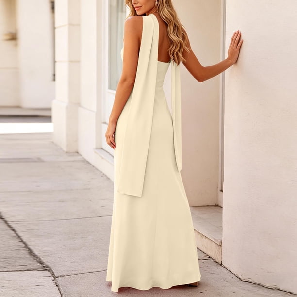 wrap and tie dress Tora Cream Wrap Tie Mini Dress - 8