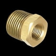 thumbnail image 4 of Adaptador NPT de 3/8 1/8 Hembra para Accesorios de Tubería de Adaptador Sharpla Montaje de buje reductor, 4 of 7