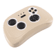 thumbnail image 3 of Control Remoto de VehíCulo EléCtrico para NiñOs Control Remoto HH677K-2.4G Control Remoto de Arranque Suave Beige, 3 of 8