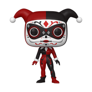 Harley Quinn Funko Pop