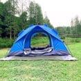 thumbnail image 3 of Lona impermeable para camping Acenilen como base para tienda para 1 a 4 personas, 3 of 7