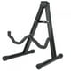 thumbnail image 3 of Soporte para guitarra Jadeshay Tipo A Negro Metal, 3 of 8