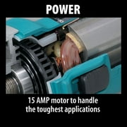7 Angle Grinder, with AC/DC Switch